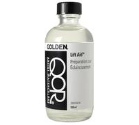 Golden : Qor : Watercolour Medium : Lift Aid : 118ml