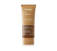 Exfoliante Corporal Resplandor Dorado