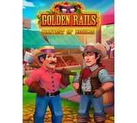 Golden Rails: Harvest of Riddles (PC) - Steam Key - GLOBAL