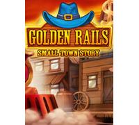 Golden Rails: Small Town Story PC