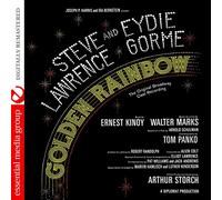 Golden Rainbow Featuring Steve Lawrence & Eydie Gorme