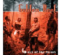 Golden Reef - Out of the Forest