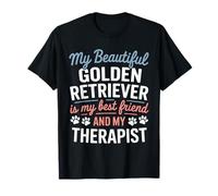 Golden Retriever, Perro Labrador, Perros y Cachorros Camiseta