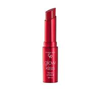 Golden Rose Beso brillo tintado labial bálsamo labial para labios SPF15 fresa 02