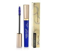 Golden Rose Golden Rose Perfect Lashes Tusz Niebieski 11ml, dorado