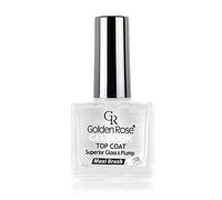 Golden Rose Golden Rose Top Coat Gel Look 700 g