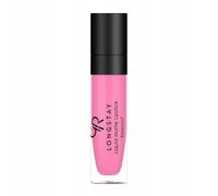 Golden Rose Lápiz labial líquido mate hasta la boca 52