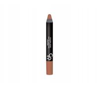 Golden Rose Lápiz labial mate Crayon duradero satinado lápiz labial 29