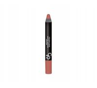 Golden Rose Lápiz labial mate mate duradero lápiz labial mate en lápiz labial 30