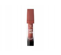 Golden Rose Lápiz labial mate vegano de MY MATTE 18