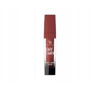 Golden Rose Lápiz labial mate vegano MY MATTE 28