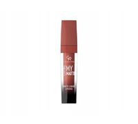 Golden Rose Liping My Matte - Lápiz labial líquido mate duradero para labios 16