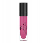 Golden Rose LONGSTAY LIQUID Lápiz labial 53