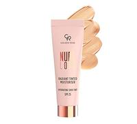 Golden Rose Nude Look Radiant Tinted Moisturiser - 01 Fair Tint