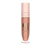 Golden Rose Nude Look Velvety Matte Lipstick - 01 Just Nude