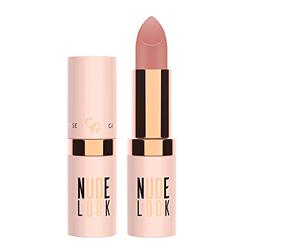 Golden Rose Pintalabios mate perfecto nude - 01 Coral Nude