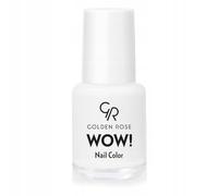 Golden Rose Wow. Nail Color 1 esmalte 6 ml