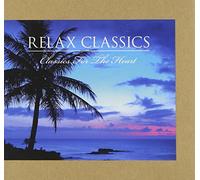 Golden Rule Productions - Relax Classics [Classics for T