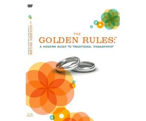Golden Rules: Modern Guide Traditional Engagement [USA] [DVD]
