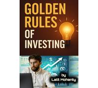 Golden Rules of Investing (Investing in stock market guides)