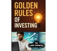 Golden Rules of Investing (Investing in stock market guides)