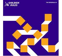 Golden Rules - The Originals 4