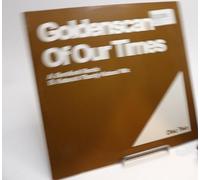 Golden Scan - Of Our Times [Vinilo]