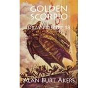 Golden Scorpio (ebook)