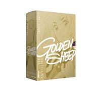 Golden sheep (Vol. 1-3) (J-POP)