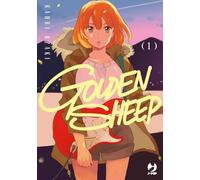 Golden sheep (Vol. 1) (J-POP)