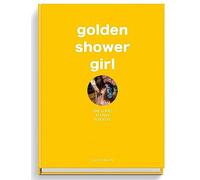 Golden Shower Girl: She loves to piss for fun