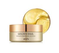 Golden Snail Intensive Essence Parches de Gel