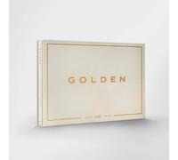 GOLDEN (SOLID)