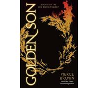 Golden Son: 2 (Red Rising Series)