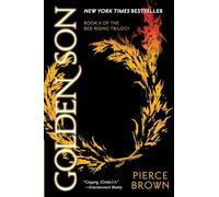 Golden Son: Book II of the red rising Trilogy: 2 (Red Rising Series)