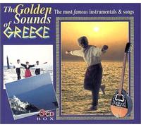 Golden Sound of Greece