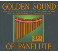 Golden Sound of Panflute
