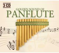 Golden Sound of Panflute
