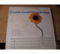 Golden Sounds of Country Music