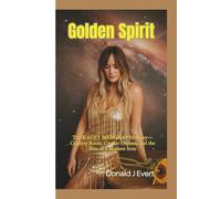 GOLDEN SPIRIT: The Kacey Musgraves Story-Country Roots, Cosmic Dreams, and the Rise of a Modern Icon