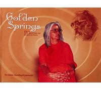 Golden Springs -From the Depth of Meditation [Paperback] Swamini Saradapriyananda