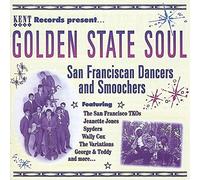 Golden State Soul: San Franciscan Dancers & Smooch