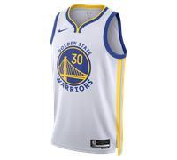 Golden State Warriors Association Edition 2023/24 Camiseta Nike Dri-FIT NBA Swingman - Hombre - Blanco L