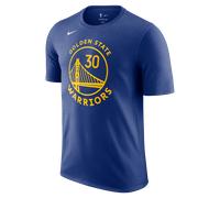 Golden State Warriors Camiseta Nike NBA - Hombre - Azul 3XL
