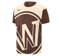 Golden State Warriors Essential City Edition Camiseta Max90 Nike NBA - Hombre - Marrón L