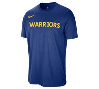 Golden State Warriors Essentials Camiseta Nike de la NBA - Hombre - Azul S