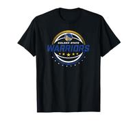 Golden State Warriors The Rock de la NBA Camiseta