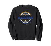 Golden State Warriors The Rock de la NBA Sudadera