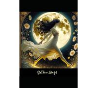 Golden Steps: The Odyssey of Nikki
