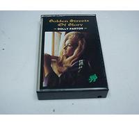 Golden Streets of Glory [Casete]